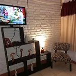 La casa de Margarita 1 y 2