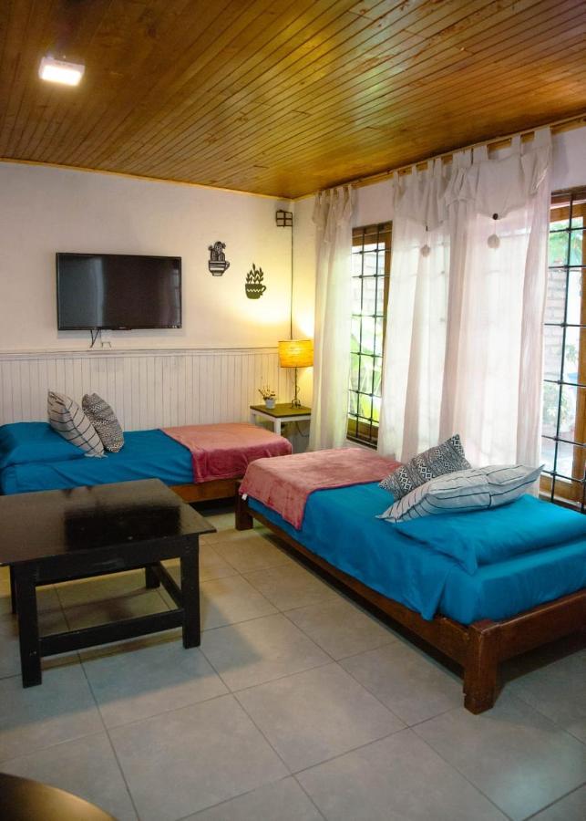 Apartamento La Casa De Margarita 1 Y 2