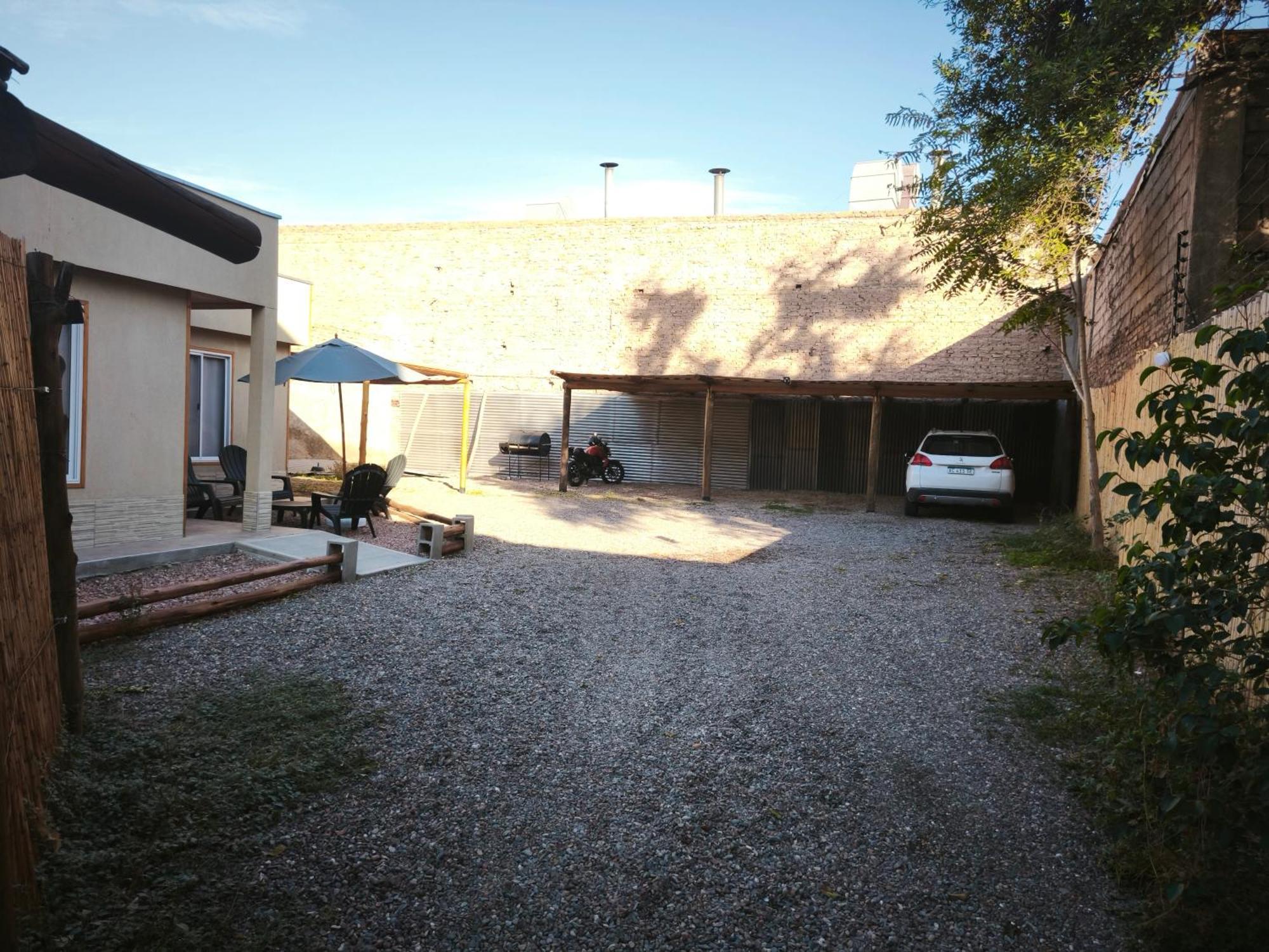 Apartamento La Casa De Margarita 1 Y 2